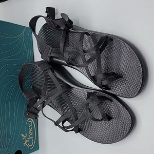Chaco ZX2 Classic in Black W11